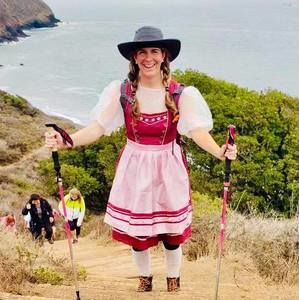 Meet your Posher, Candida